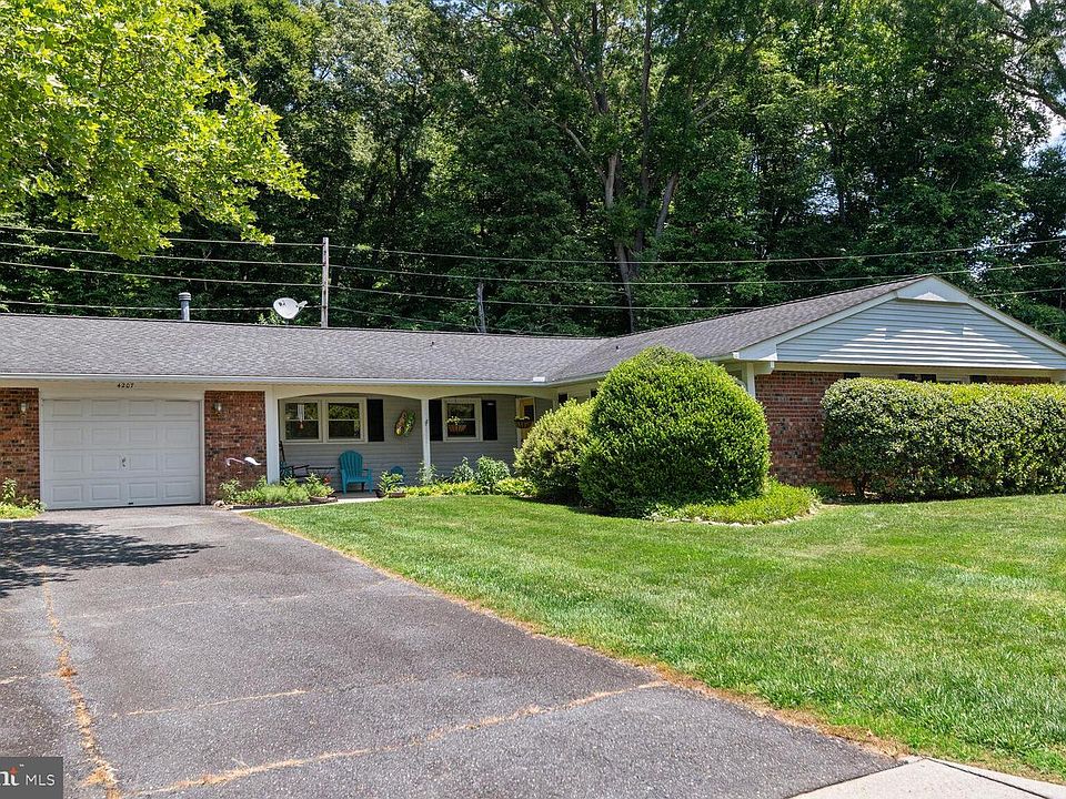 1st image of 4207 Yarnell Ct
