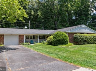 4207 Yarnell Ct, Bowie, MD 20715