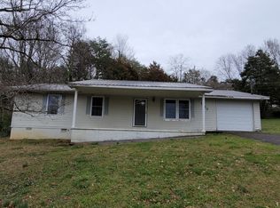 1316 Whittbier Dr, Knoxville, TN 37932