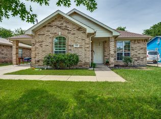 3406 Nomas St, Dallas, TX 75212