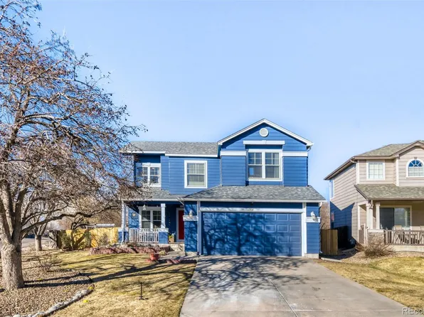 13508 Vine Street, Thornton, CO 80241