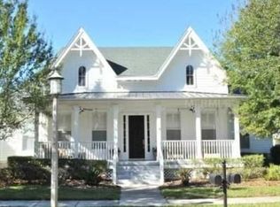 772 Oak Shadows Rd, Celebration, FL 34747