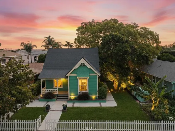 402 S Olive St, Anaheim, CA 92805