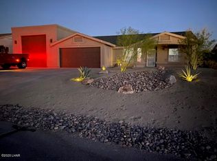 3812 Whaler Dr, Lake Havasu City, AZ 86406