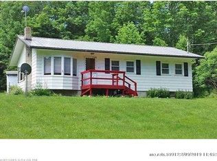 304 Rutland Rd, Newport, ME 04953