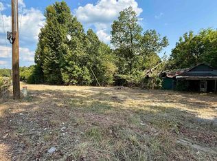 0 N 27th Hwy, Marshall, AR 72650