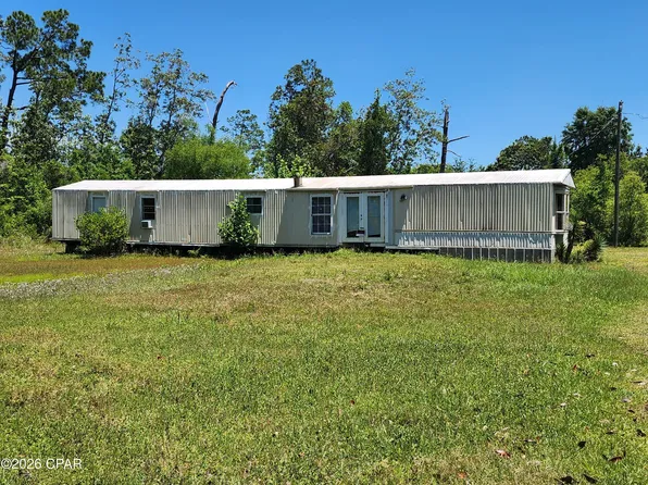 9016 Highway 2301, Youngstown, FL 32466