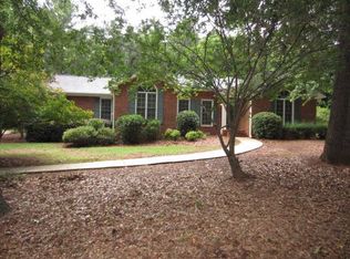 137 Elderberry Cir, Athens, GA 30605