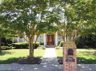 4312 Navaho Ave, Pascagoula, MS 39581