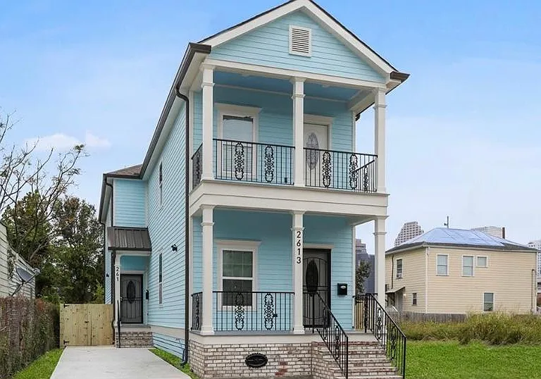 2615 Erato St — Photo 1