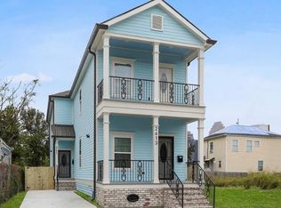 2615 Erato St, New Orleans, LA 70113