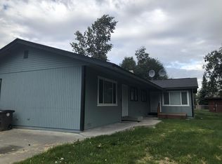 5437 Lancelot Cir, Anchorage, AK 99508