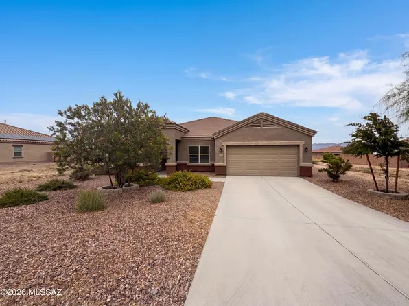 17967 S Camino De Las Quintas, Sahuarita, AZ 85629