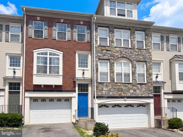 10 Lookout Dr, Indian Head, MD 20640