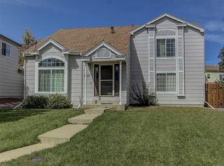 4387 Perth Cir, Denver, CO 80249