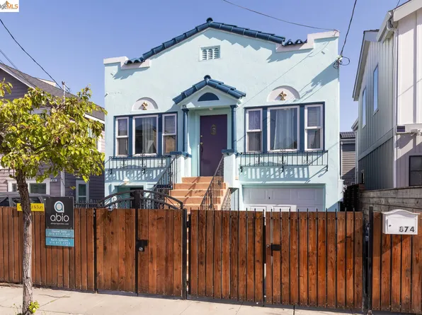 874 20th St, Oakland, CA 94607