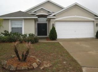 440 Woodlark Dr, Davenport, FL 33897