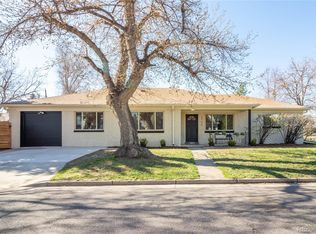 6700 E 16th Ave, Denver, CO 80220