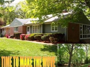 1910 Haverhill Rd, Baltimore, MD 21234