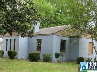 1937 Saint Charles Ct SW, Birmingham, AL 35211