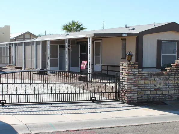 9557 E 33rd Ln, Yuma, AZ 85365