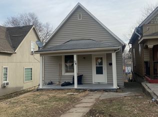 29 N Boeke St, Kansas City, KS 66101