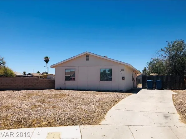 2705 Encino Cir, North Las Vegas, NV 89030