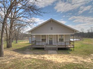 15191 Indian Rd, Kellyville, OK 74039