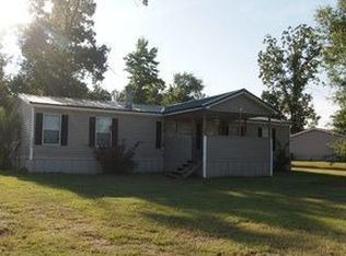 7444 Henderson Gin Rd, Shreveport, LA 71107