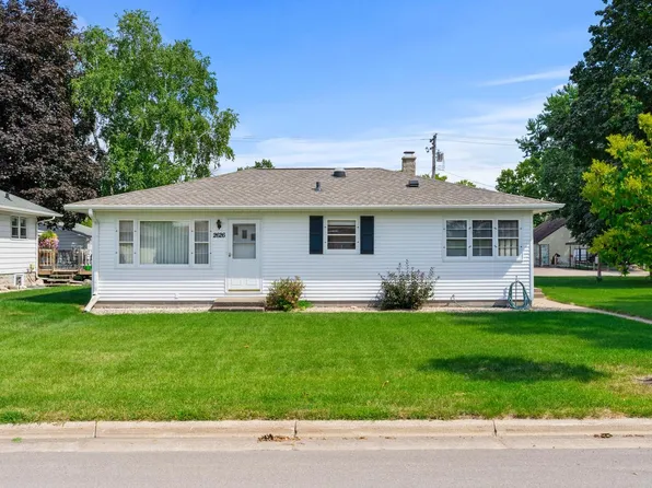 2626 Loomis STREET, La Crosse, WI 54603