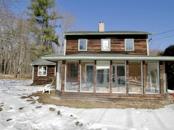 36 Kelley Road, Orono, ME 04473