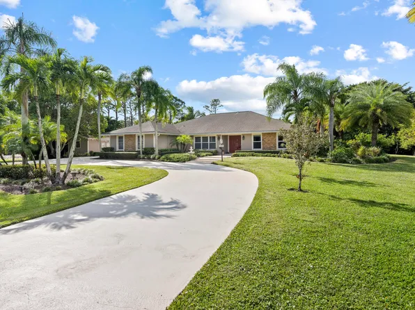 14409 67th Trail N, Palm Beach Gardens, FL 33418