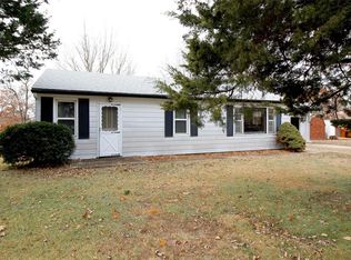 4809 Dogwood Ln, Imperial, MO