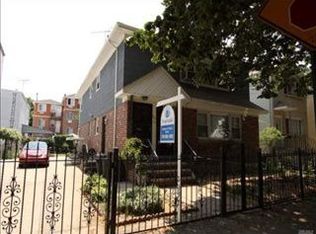 8812 102nd Rd, Ozone Park, NY 11416