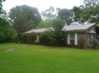 3608 Sheffield Rd, Moss Point, MS 39562