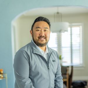 Nick Abe