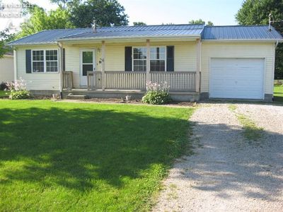 55 W Willard Ave, Norwalk, OH, 44857