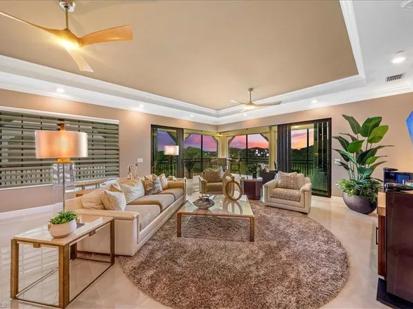 16371 Viansa WAY #201, NAPLES, FL 34110