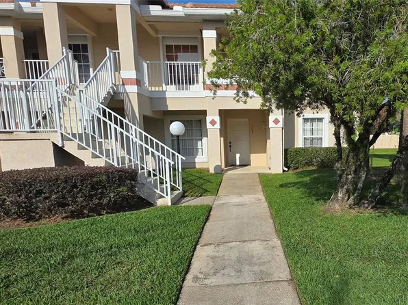 13313 Fairway Glen Dr APT 104, Orlando, FL 32824