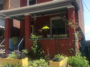 2043 Veronica St, Pittsburgh, PA 15212