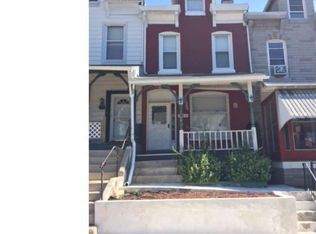 333 S 13th St, Reading, PA 19602