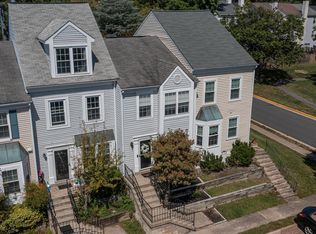 13902 Preacher Chapman Pl, Centreville, VA 20121