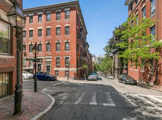 11 Revere St UNIT 2, Boston, MA 02114