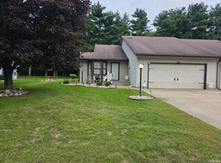 1630 Pine Ridge Ct, Elkhart, IN 46514