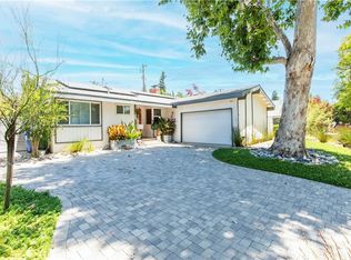 16827 Bircher St, Granada Hills, CA 91344