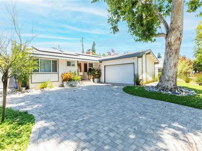 16827 Bircher St, Granada Hills, CA, 91344