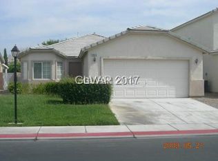 4828 Morning Splash Ave #0, Las Vegas, NV 89131