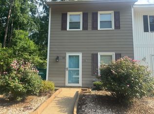 303 Haltiwanger Rd Unit 16 & 17, Greenwood, SC 29649