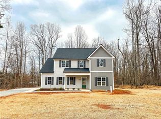 3050 State Highway 62, Liberty, NC 27298