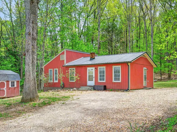 2531 Dry Rd, Speedwell, VA 24374
